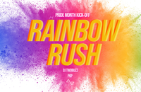 Rainbow Rush