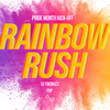 Rainbow Rush