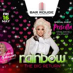 Rainbow - The Big Return