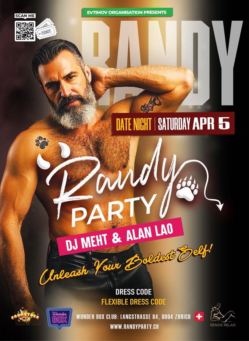 Randy Party