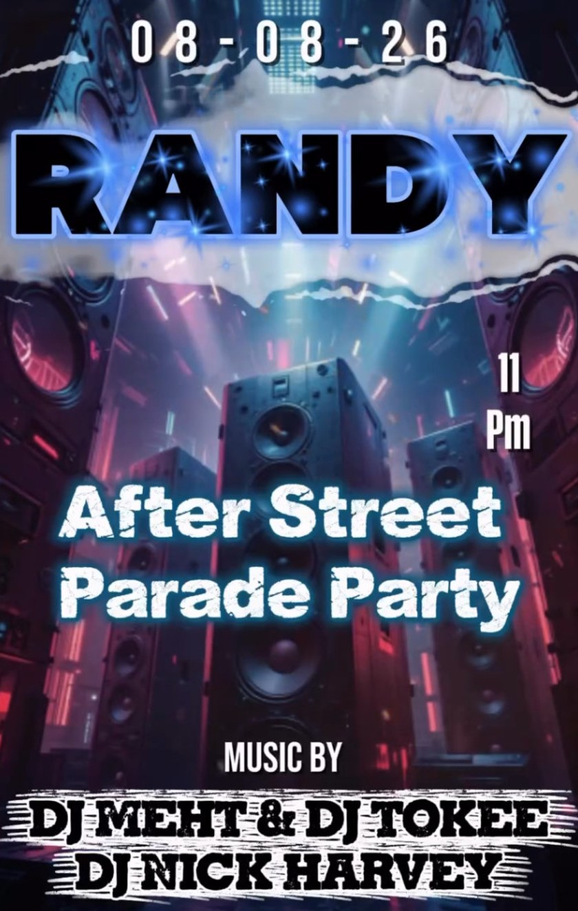 Randy Party