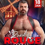 Randy Rouge Party