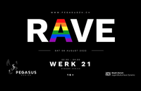 Rave LGBTQ & Friends