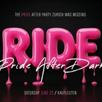 Ride - From Parade to After Dark