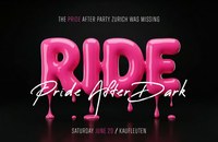 Ride - From Parade to After Dark