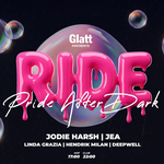Ride - From Parade to After Dark