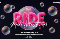 Ride - From Parade to After Dark