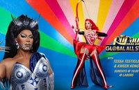 RuPaul's Drag Race - Global All Stars – Viewing