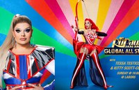 RuPaul's Drag Race - Global All Stars – Viewing