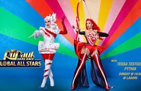 RuPaul's Drag Race - Global All Stars – Viewing