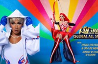RuPaul's Drag Race - Global All Stars – Viewing