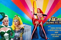 RuPaul's Drag Race - Global All Stars – Viewing