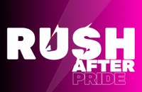 Rush - After Pride