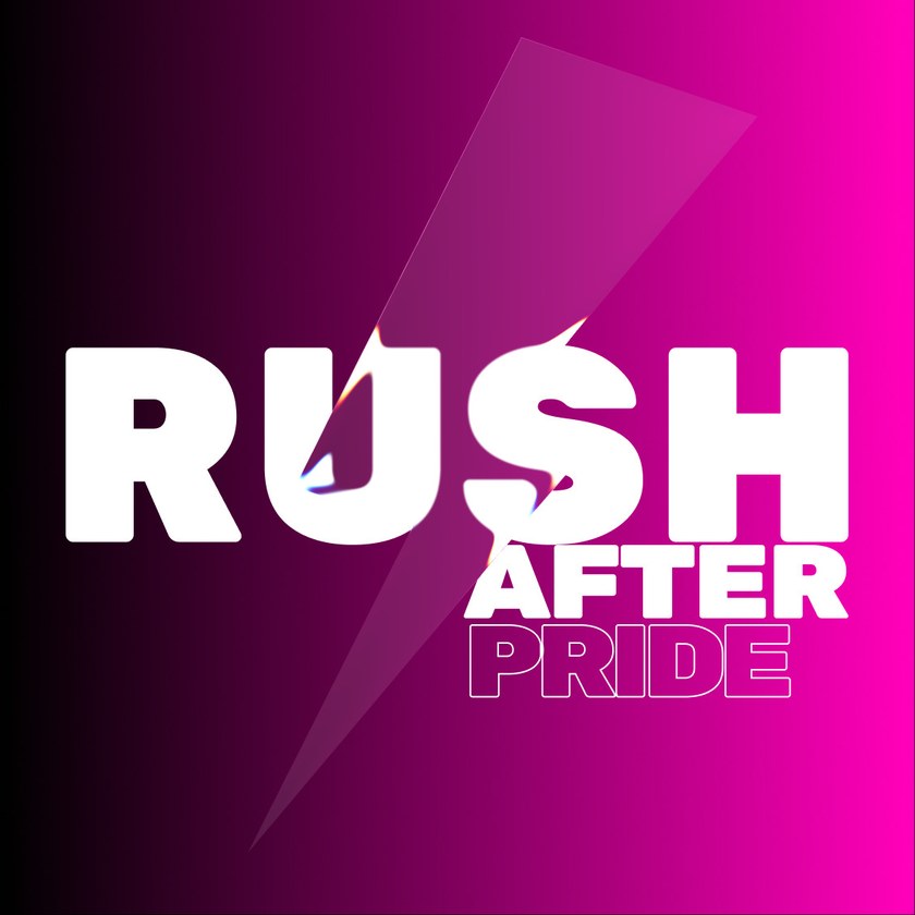 Rush - After Pride