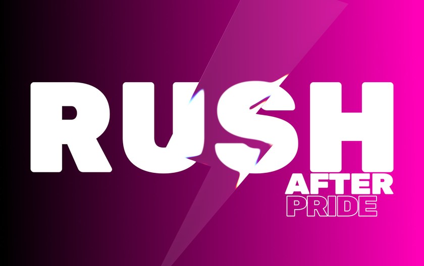 Rush - After Pride