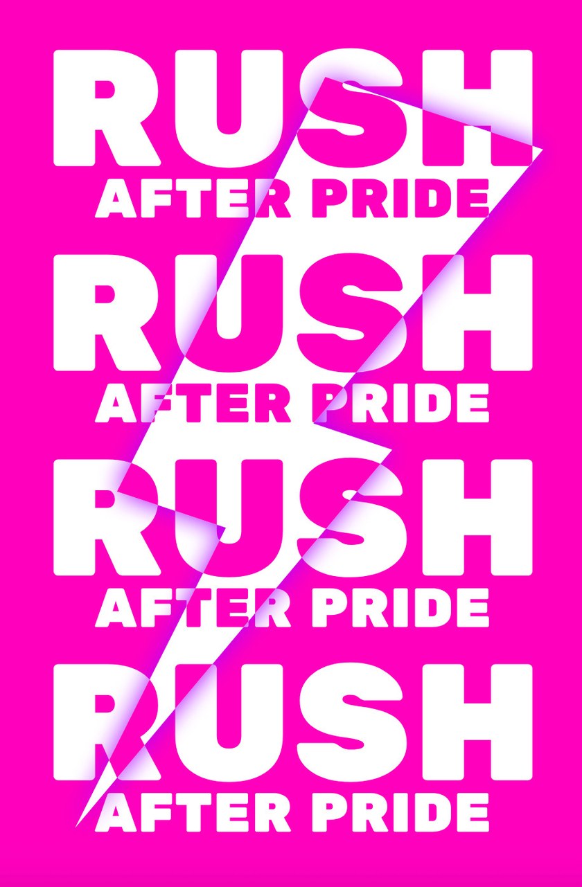 Rush - After Pride