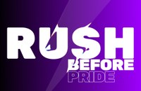 Rush - Before Pride