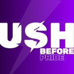 Rush - Before Pride