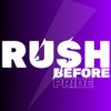 Rush - Before Pride
