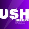 Rush - Before Pride