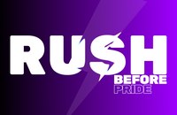Rush - Before Pride