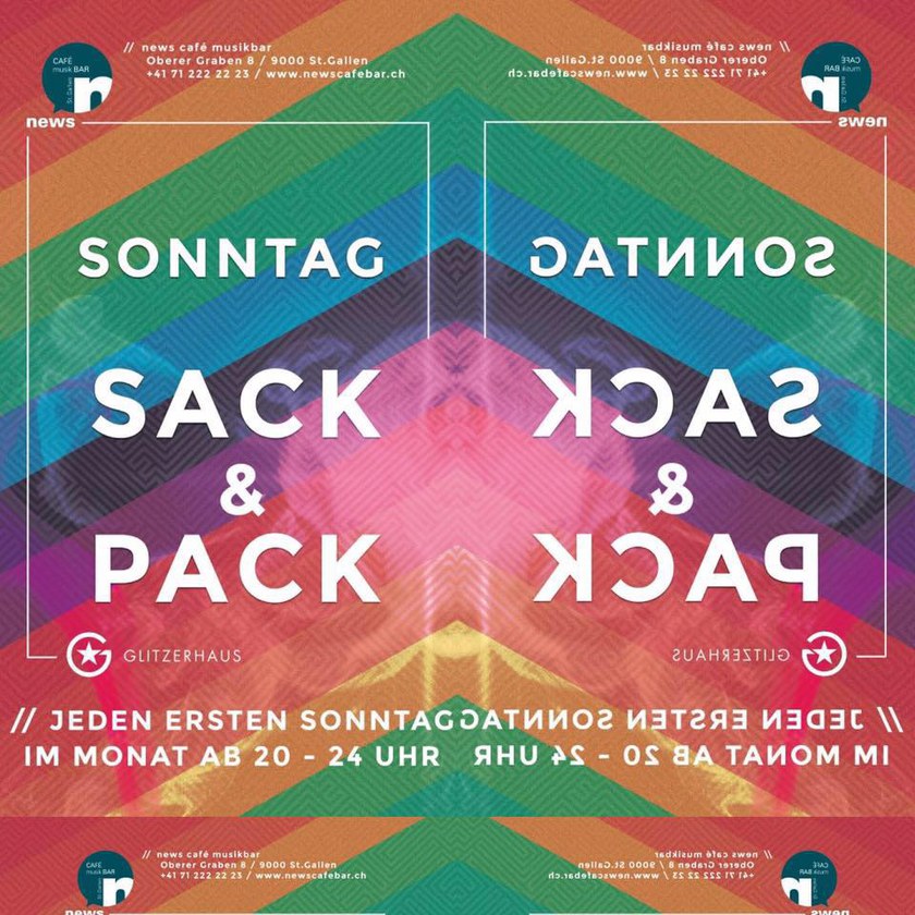 Sack & Pack