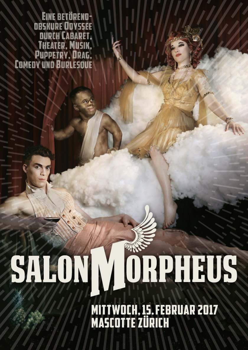 Salon Morpheus