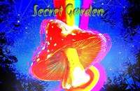 Secret Garden meets Goatek