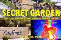 Secret Garden - Day Dance