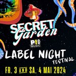 Secret Garden Festival