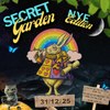 Secret Garden NYE Edition