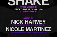 Shake