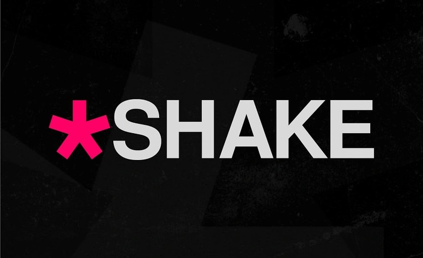 Shake - Label Premiere