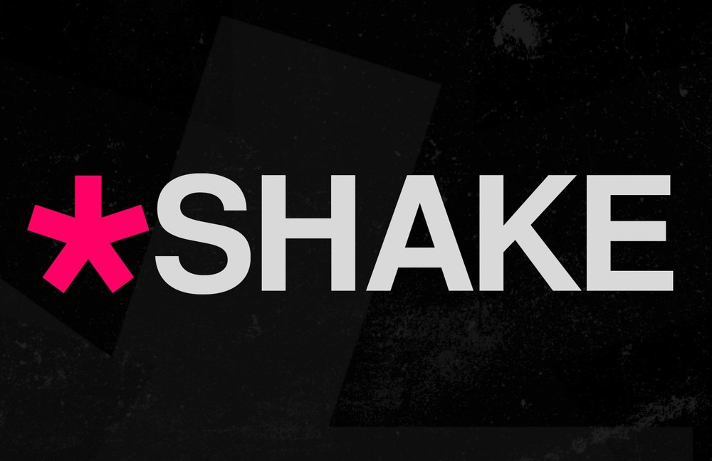 Shake - Label Premiere