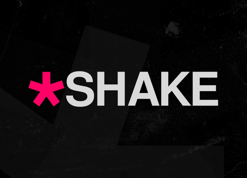Shake