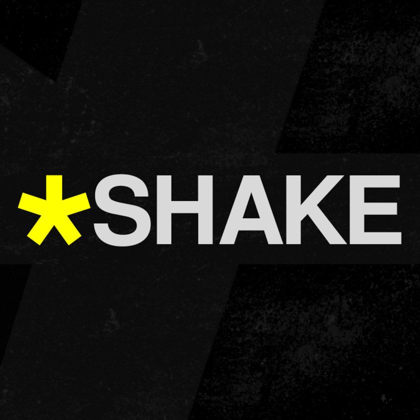 Shake