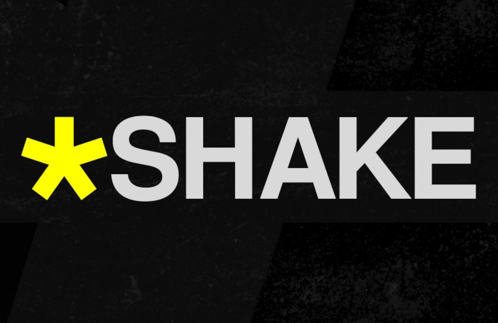 Shake