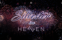 Silvester im Heaven