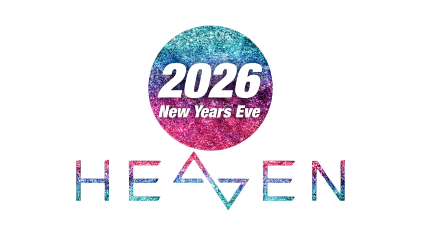 Silvester im Heaven