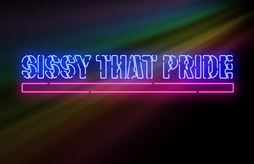 Sissy That Pride