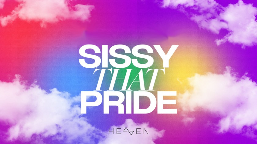 Sissy That Pride