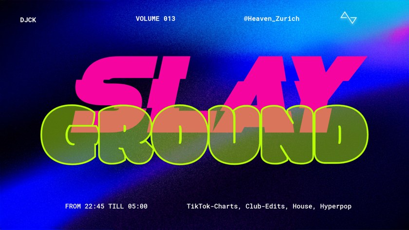 Slayground