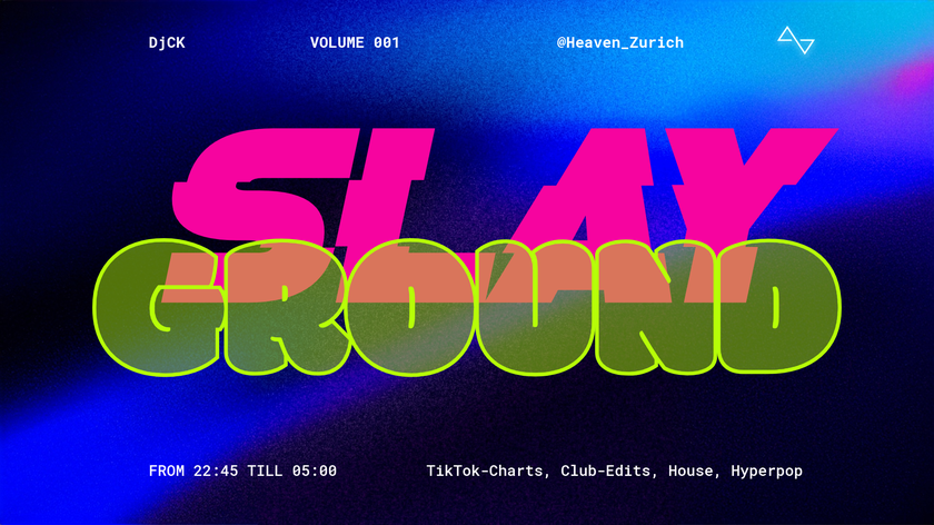 Slayground