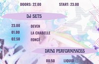 Soli Party: Trans Safety Emergency Fund