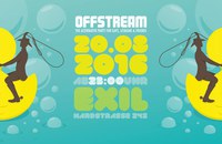 Sommer Offstream