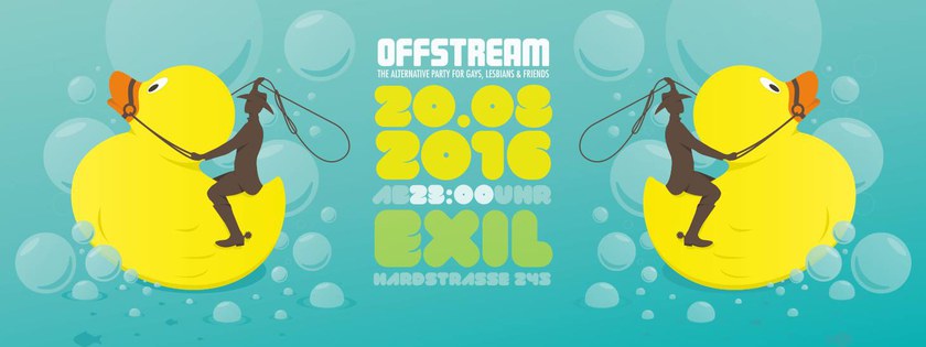 Sommer Offstream