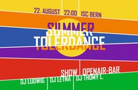 Summer Tolerdance