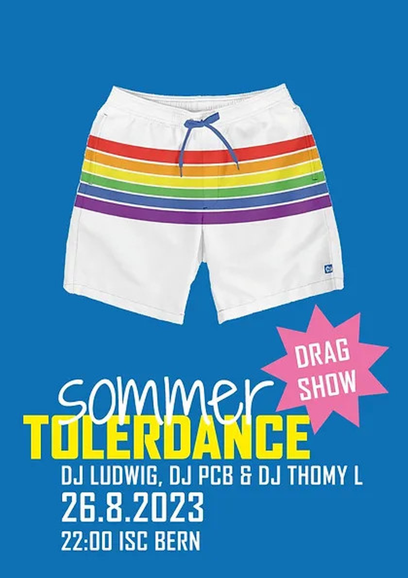 Sommer Tolerdance