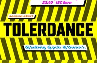 Tolerdance - Season Start