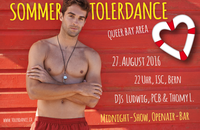 Sommer Tolerdance